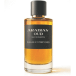 Arabain Oud Eau De Parfum 100ml