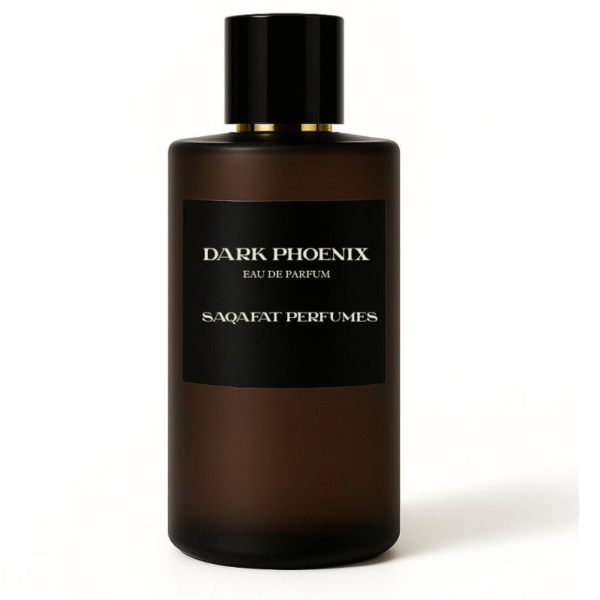 Dark Phoenix Eau De Parfum 100ml