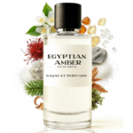 Egyptian Amber Eau De Parfum 100ml - Image 2