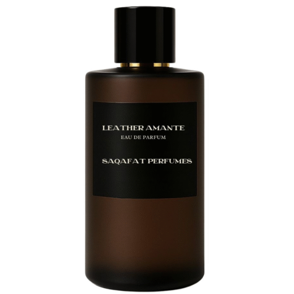 Leather Amante Eau De Parfum 100ml