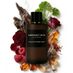 Mid Night Oud Eau De Parfum 100ml - Image 2