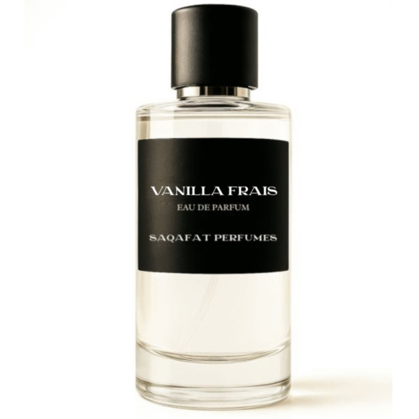 Vanilla Frais Eau De Parfum 100ml