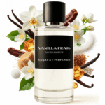 Vanilla Frais Eau De Parfum 100ml - Image 2