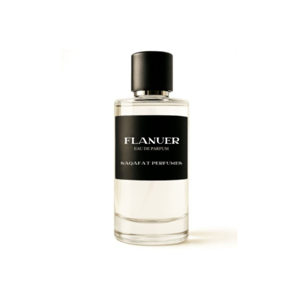 Flaneur